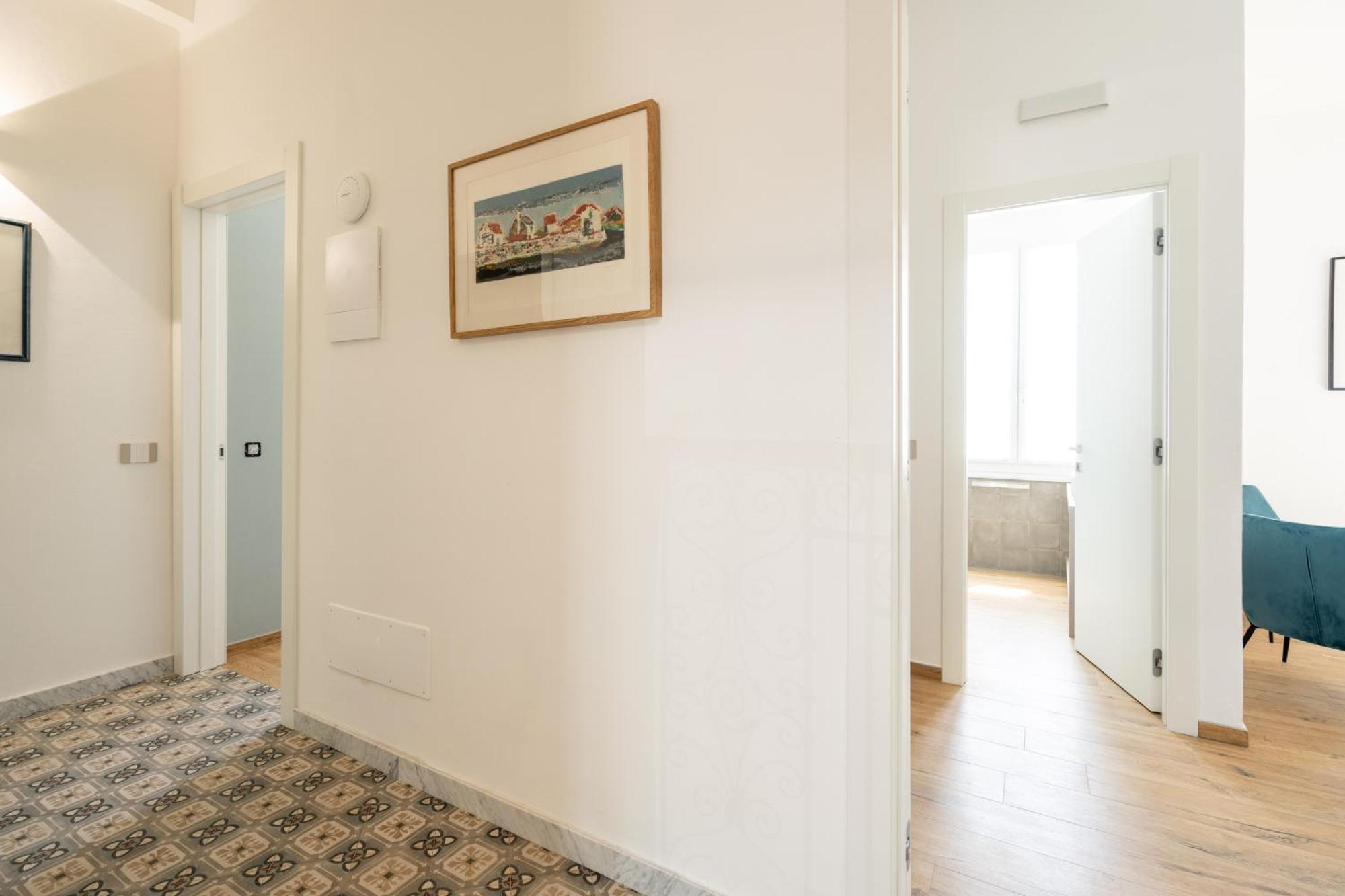 Le Camere Sui Colli La Spezia Buitenkant foto