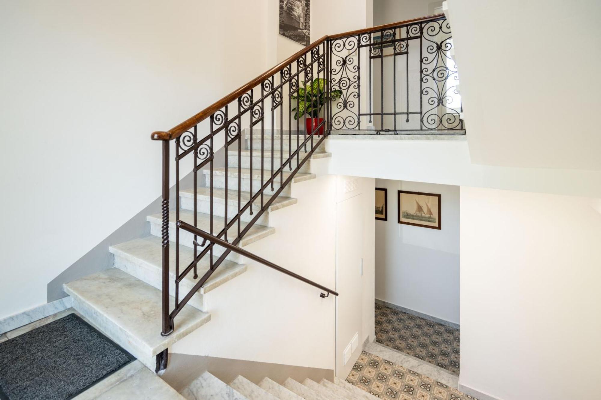 Le Camere Sui Colli La Spezia Buitenkant foto