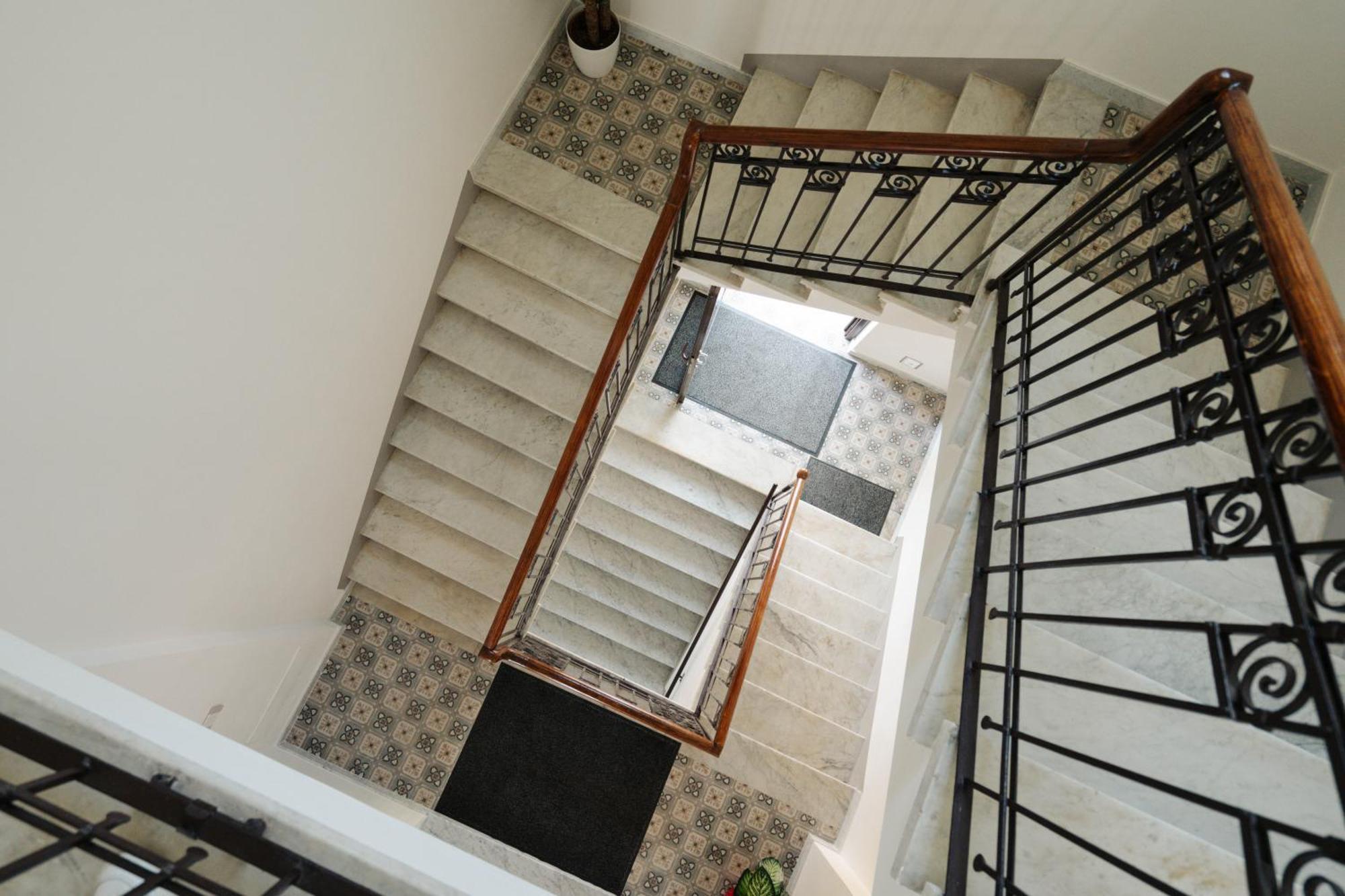 Le Camere Sui Colli La Spezia Buitenkant foto