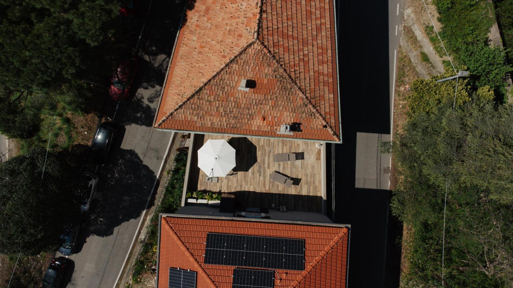 Le Camere Sui Colli La Spezia Buitenkant foto