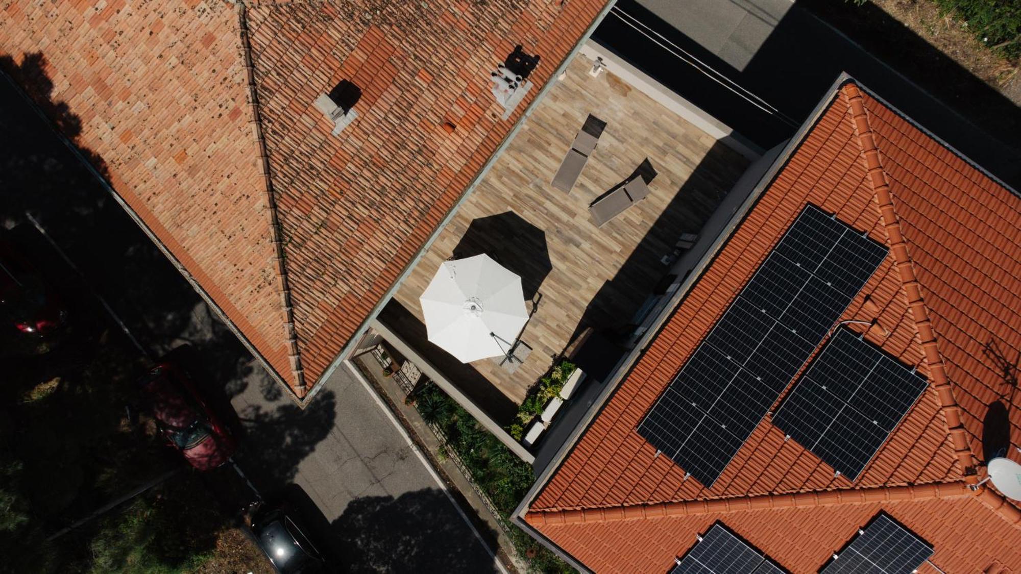 Le Camere Sui Colli La Spezia Buitenkant foto